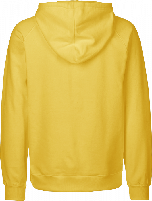 Neutral - H&aelig;ttetr&oslash;je Herre - Yellow