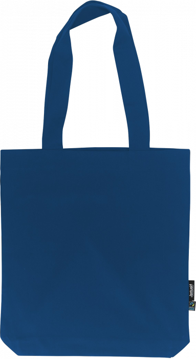 Neutral - &Oslash;kologisk Mulepose - Royal