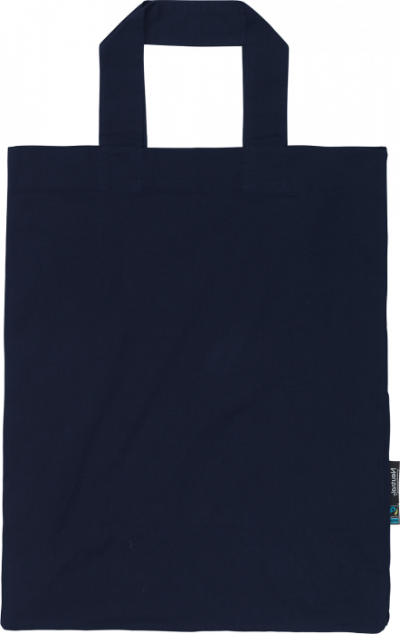 Neutral - Organic Extra-Large Tote Bag - Marinho