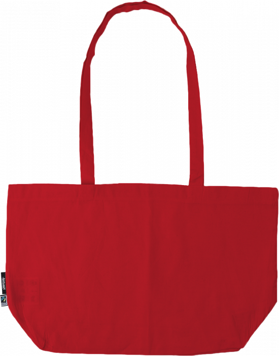 Neutral - Mulepose (Indk&oslash;bspose) - R&oslash;d