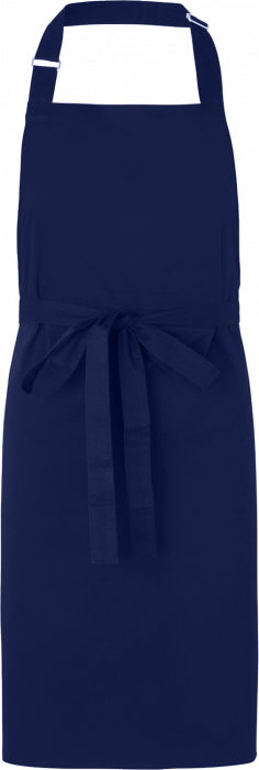 Neutral - Køkken Forklæde - Navy