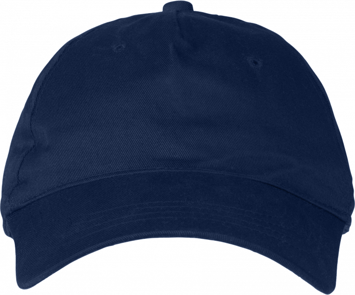Neutral - Organic Cap - Navy