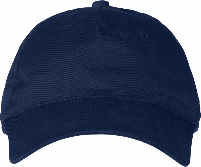 Neutral - Organic Cap - Marine