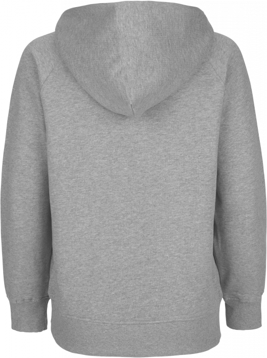 Neutral - Organic Cotton Hoodie Youth - Sport Grey
