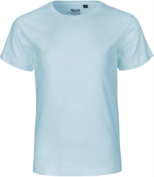 Organic Cotton t-shirt Junior