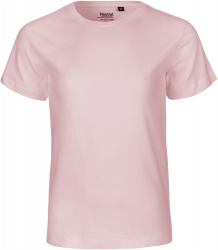 Organic Cotton t-shirt Junior