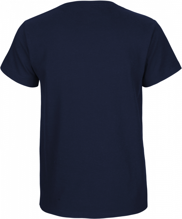 Neutral - Organic Cotton T-Shirt Junior - Marin