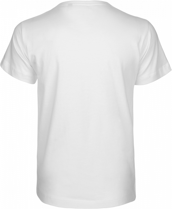 Neutral - Organic Cotton T-Shirt Junior - White