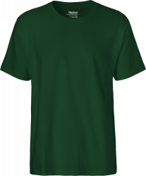 Organic Cotton t-shirt
