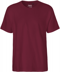 Organic Cotton t-shirt