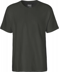 Organic Cotton t-shirt