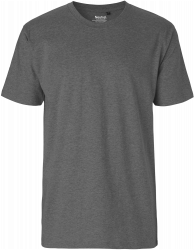 Organic Cotton t-shirt