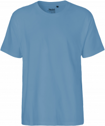 Organic Cotton t-shirt