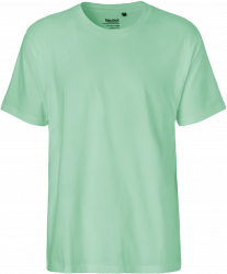 Organic Cotton t-shirt