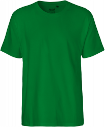 Organic Cotton t-shirt