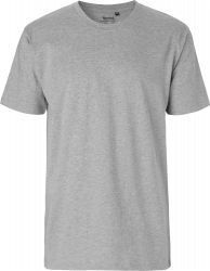 Organic Cotton t-shirt