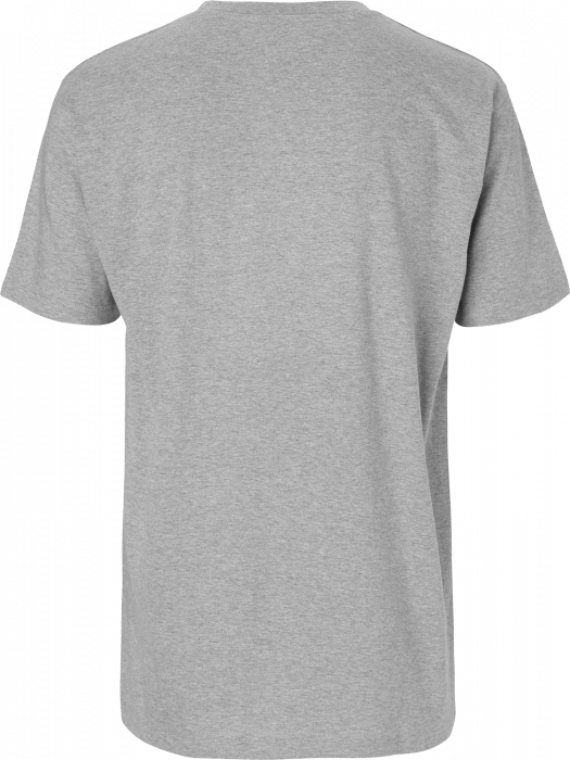 Neutral - Organic Cotton T-Shirt - Sport Grey