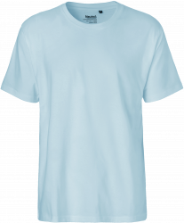 Organic Cotton t-shirt