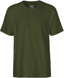 Organic Cotton t-shirt