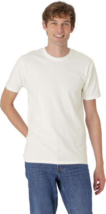Neutral - Organic Cotton T-Shirt - Nature