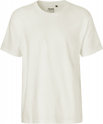 Organic Cotton t-shirt
