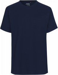 Organic Cotton t-shirt