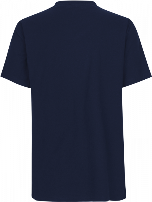 Neutral - Organic Cotton T-Shirt - Marino