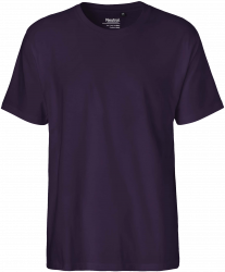 Organic Cotton t-shirt
