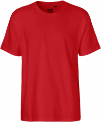 Organic Cotton t-shirt