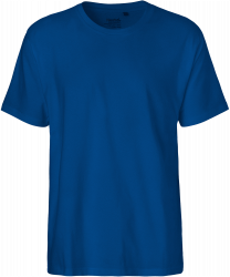 Organic Cotton t-shirt