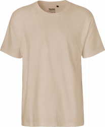 Organic Cotton t-shirt
