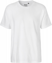 Organic Cotton t-shirt