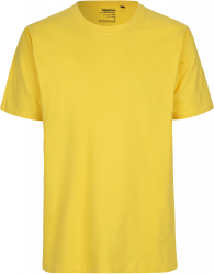 Organic Cotton t-shirt