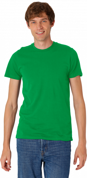 Neutral - Performance T-Shirt Recycled Polyester - Gr&oslash;n - Green