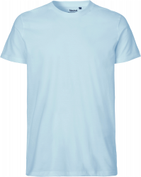 Organic fit cotton t-shirt