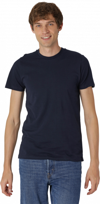 Neutral - Performance T-Shirt Recycled Polyester - Navy - Marinho