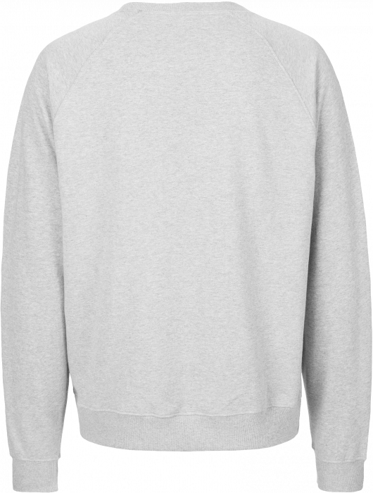 Neutral - Organic Cotton Sweatshirt. - askgr&aring;