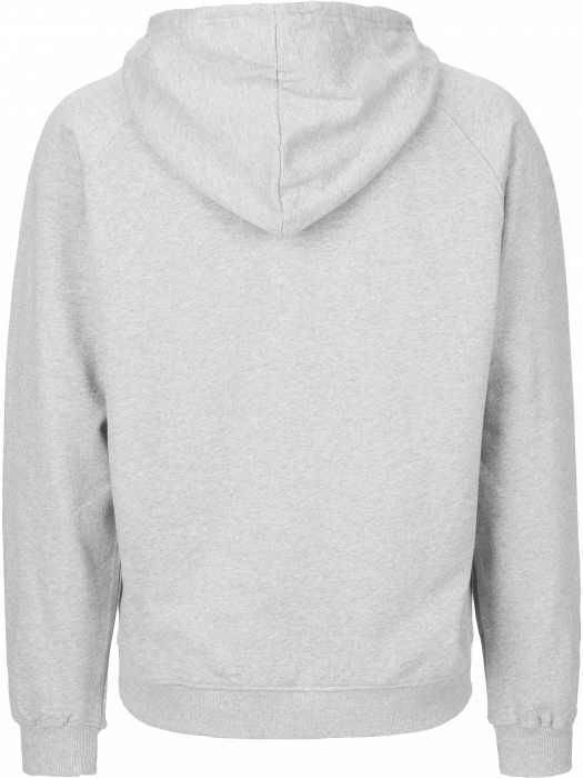 Neutral - Hoodie Men - gris ceniza