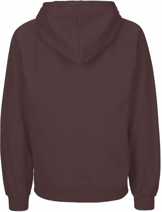Neutral - Hoodie Men - Brown