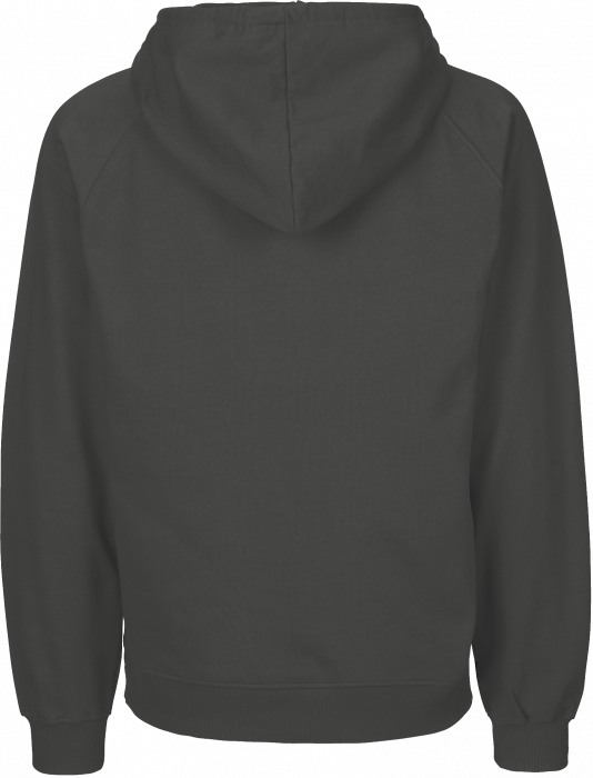 Neutral - Hoodie Men - Charcoal