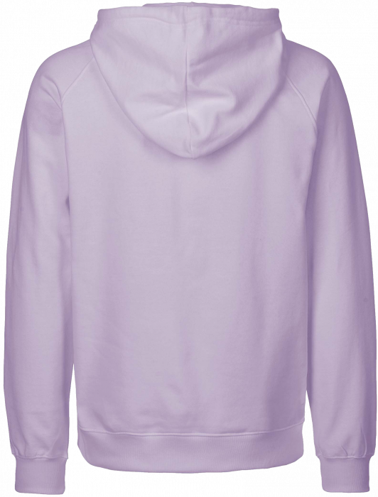 Neutral - Hoodie Men - Dusty Purple