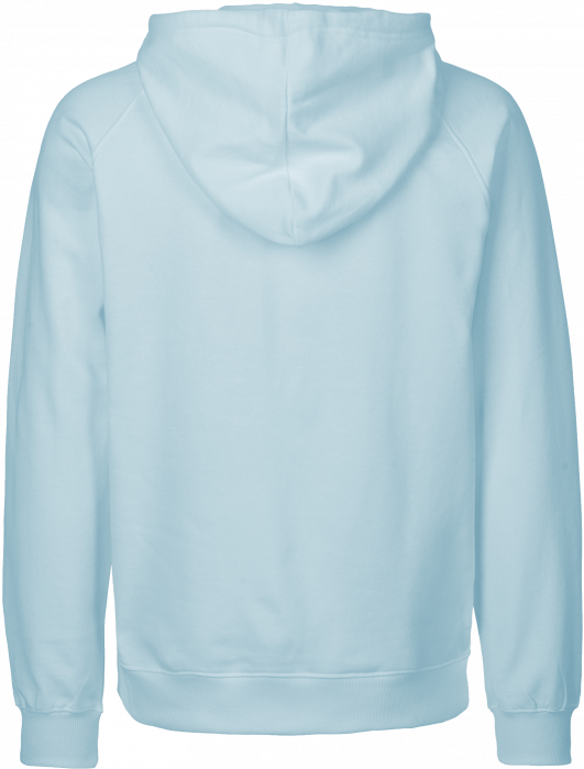 Neutral - Hoodie Men - Light Blue