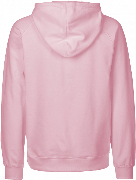 Neutral - Hoodie Men - Light Pink