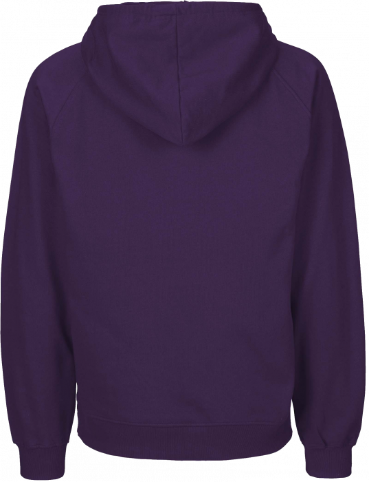 Neutral - Hoodie Men - Purple