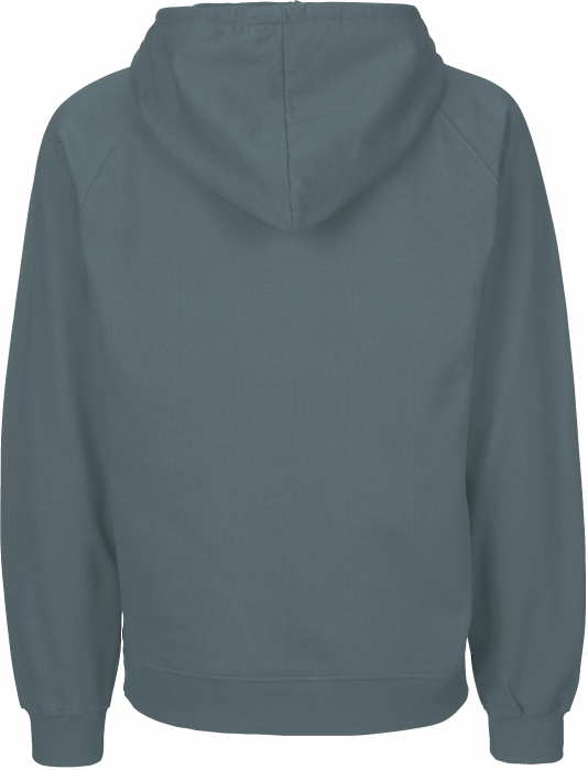 Neutral - Hoodie Men - Teal