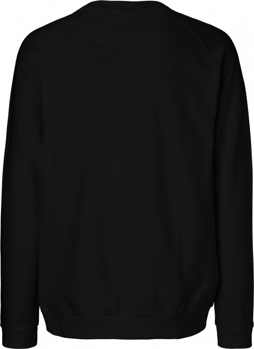 Neutral - Organic Cotton Jacket - Black