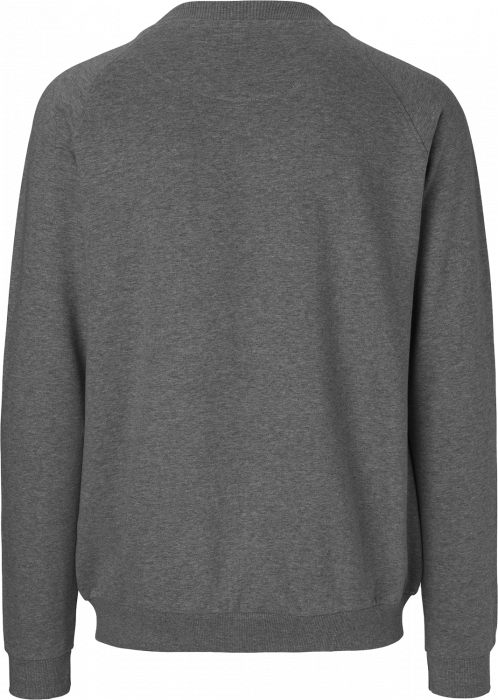 Neutral - &Oslash;kologisk Bomuldstr&oslash;je - Dark Heather