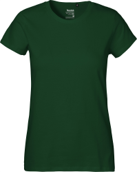 Organic Cotton t-shirt Women