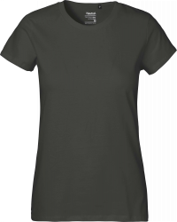 Organic Cotton t-shirt Women