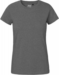 Organic Cotton t-shirt Women